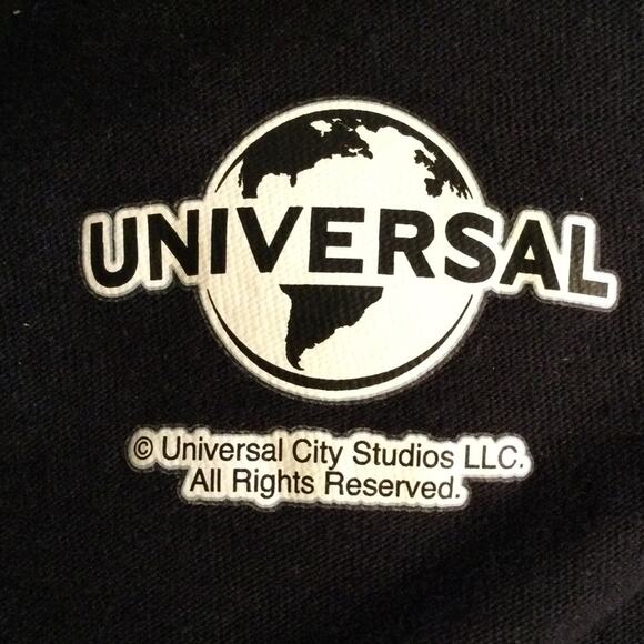 Halloween Horror Nights Slasher T-Shirt Ladies Small Note runs small - Picture 3 of 7